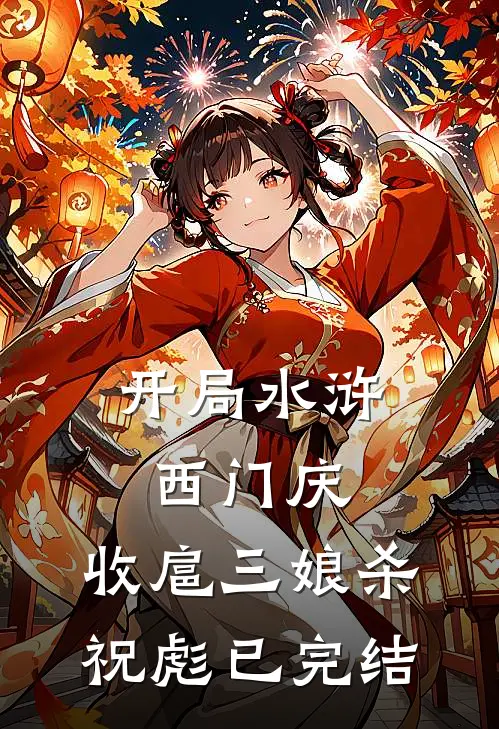 开局水浒西门庆，收扈三娘杀祝彪已完结