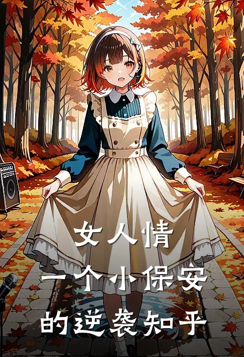 女人情：一个小保安的逆袭知乎