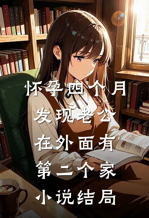 怀孕四个月，发现老公在外面有第二个家小说结局