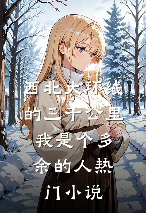 西北大环线的三千公里，我是个多余的人热门小说