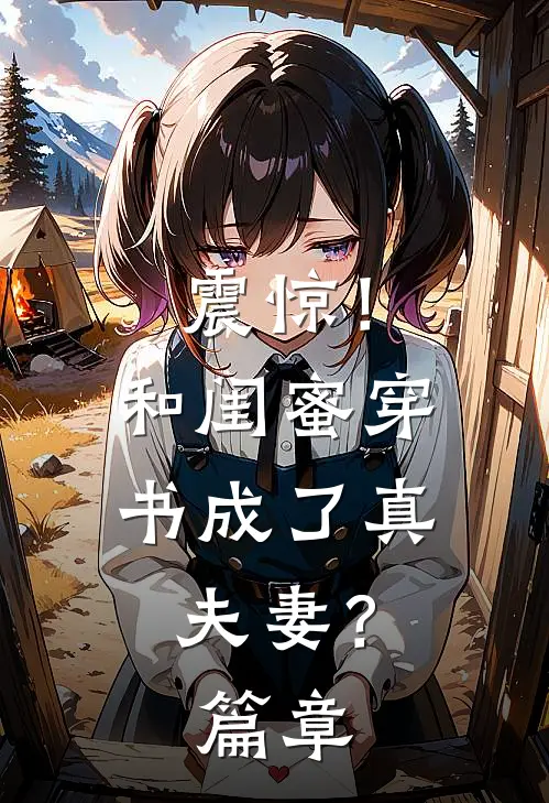震惊！和闺蜜穿书成了真夫妻？篇章