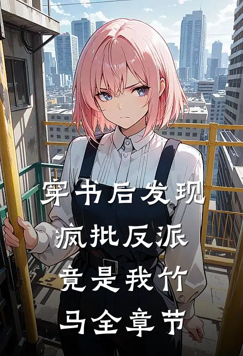 穿书后发现，疯批反派竟是我竹马全章节