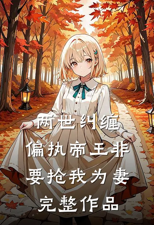 两世纠缠：偏执帝王非要抢我为妻完整作品