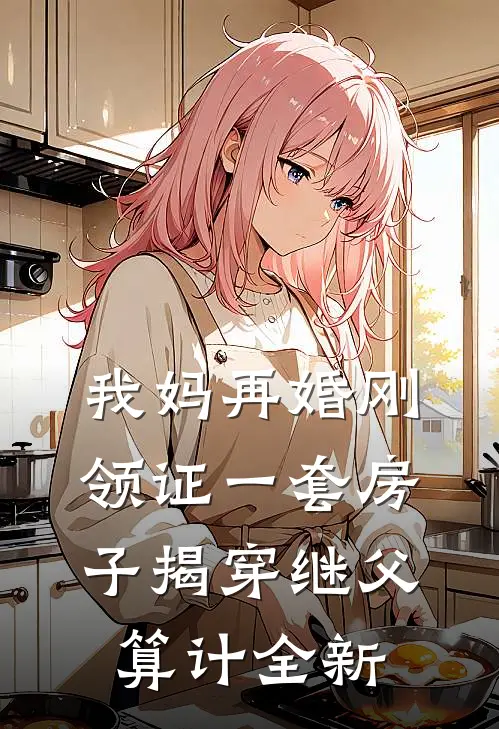 我妈再婚刚领证一套房子揭穿继父算计全新