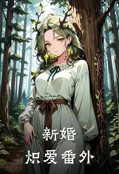 新婚，炽爱番外