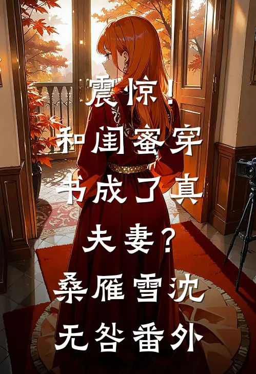 震惊！和闺蜜穿书成了真夫妻？桑雁雪沈无咎番外
