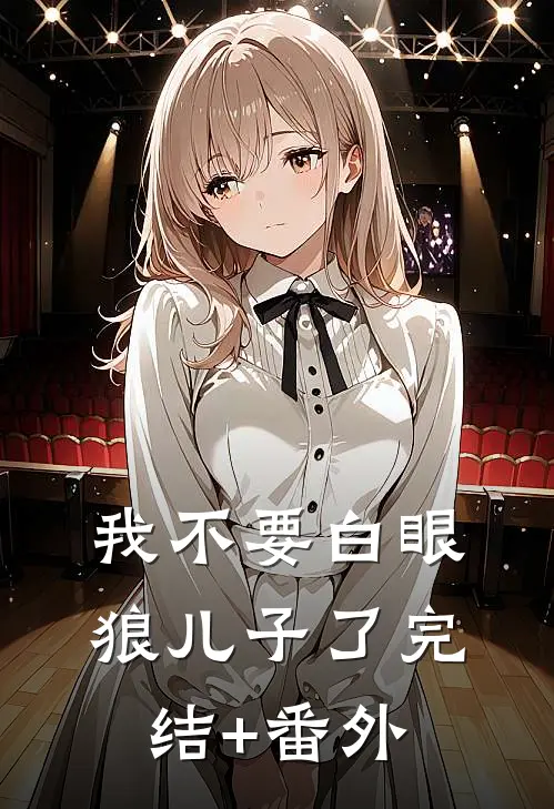 我不要白眼狼儿子了完结+番外