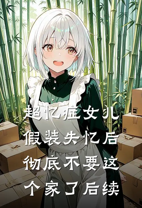 超忆症女儿假装失忆后，彻底不要这个家了后续
