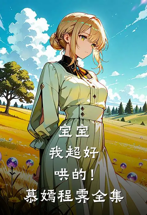 宝宝，我超好哄的！慕嫣程霁全集