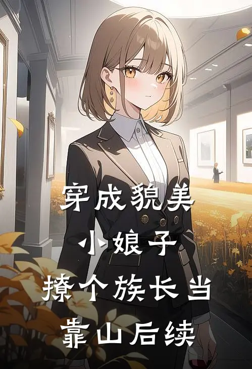 穿成貌美小娘子，撩个族长当靠山后续