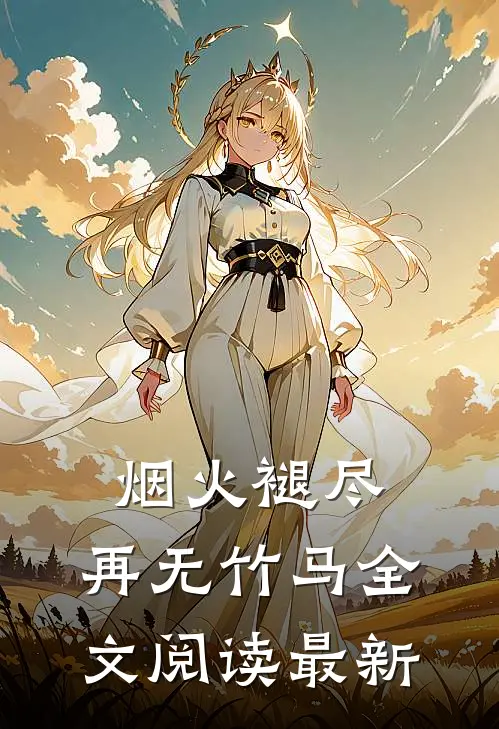 烟火褪尽，再无竹马全文阅读最新
