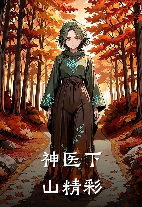 神医下山精彩