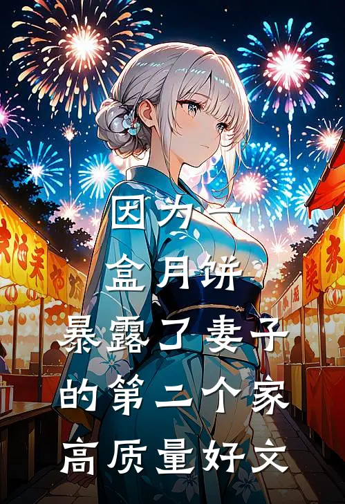 因为一盒月饼，暴露了妻子的第二个家高质量好文