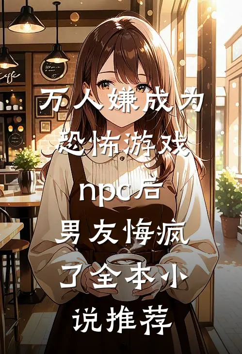 万人嫌成为恐怖游戏npc后，男友悔疯了全本小说推荐