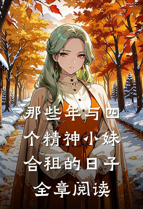 那些年与四个精神小妹合租的日子全章阅读