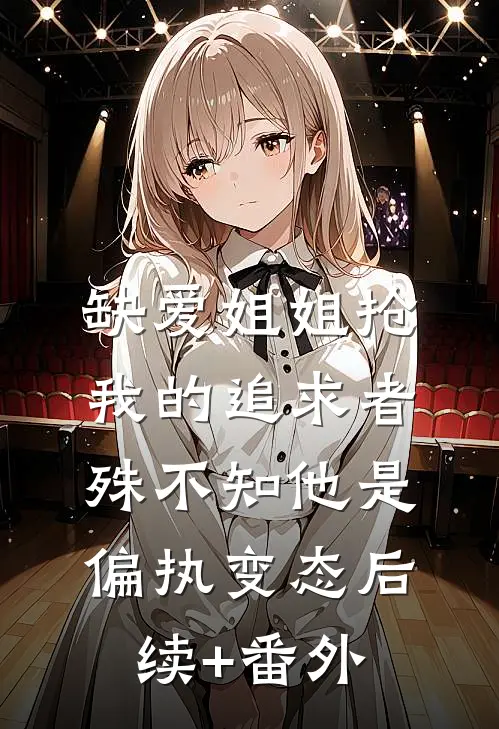 缺爱姐姐抢我的追求者，殊不知他是偏执变态后续+番外