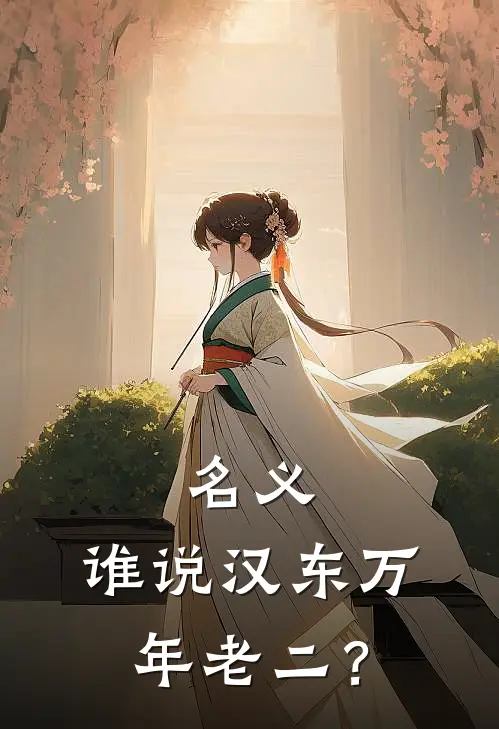 名义：谁说汉东万年老二？