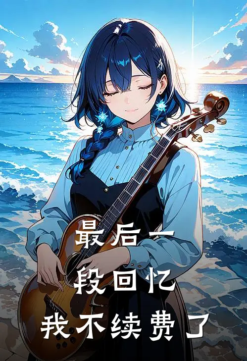 最后一段回忆，我不续费了