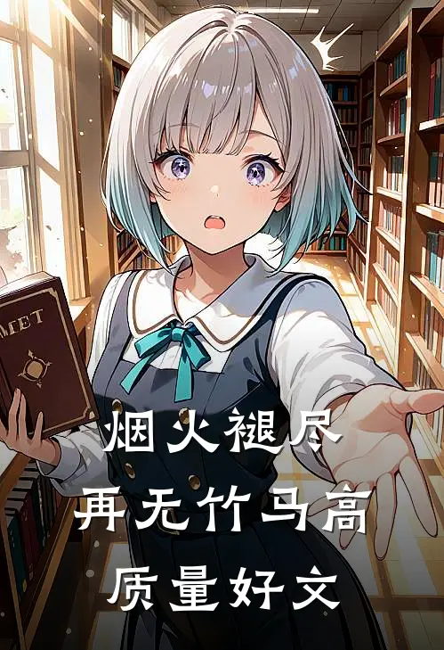 烟火褪尽，再无竹马高质量好文