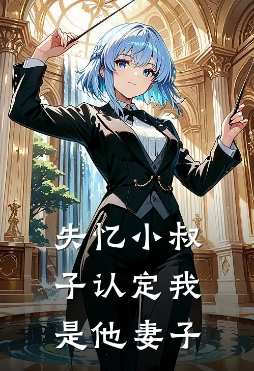 失忆小叔子认定我是他妻子
