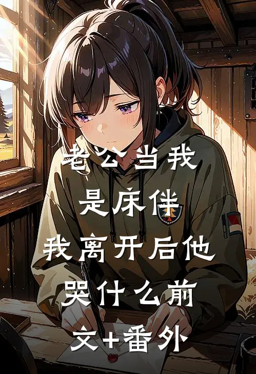 老公当我是床伴，我离开后他哭什么前文+番外