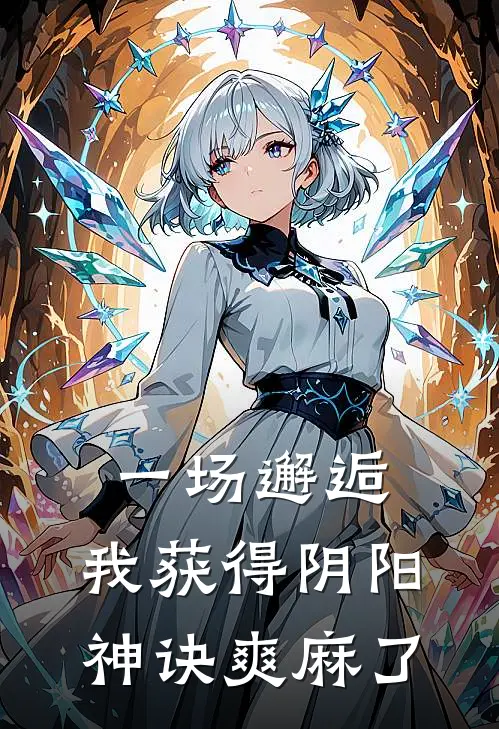 一场邂逅，我获得阴阳神诀爽麻了
