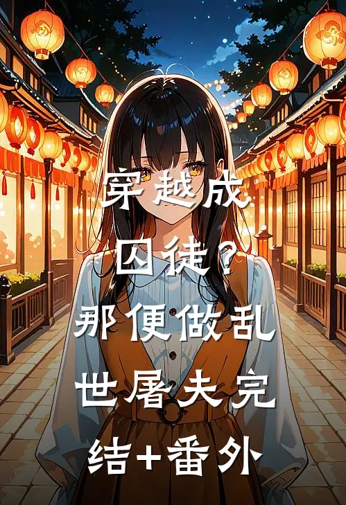穿越成囚徒？那便做乱世屠夫完结+番外