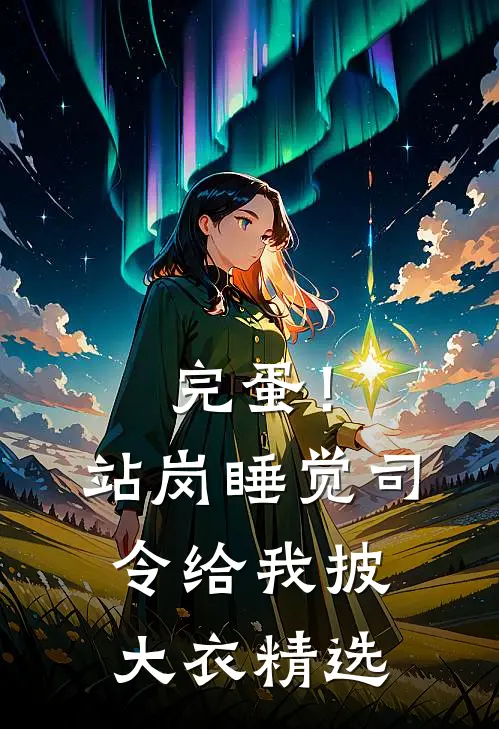 完蛋！站岗睡觉，司令给我披大衣精选
