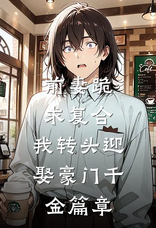 前妻跪求复合，我转头迎娶豪门千金篇章