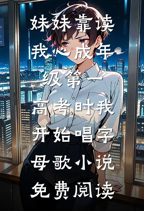 妹妹靠读我心成年级第一，高考时我开始唱字母歌小说免费阅读