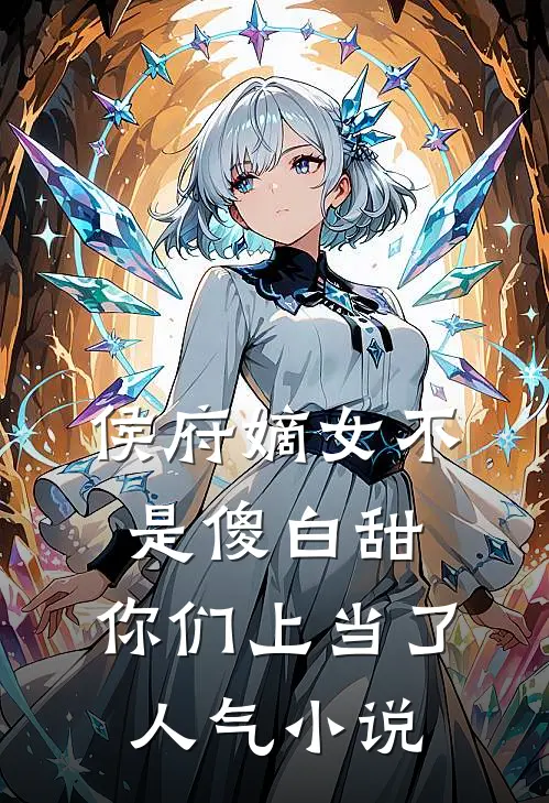 侯府嫡女不是傻白甜，你们上当了人气小说