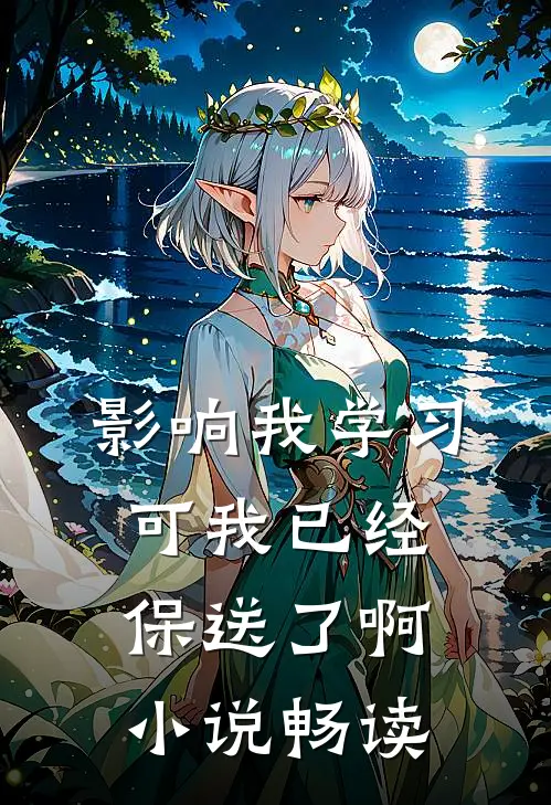 影响我学习，可我已经保送了啊小说畅读