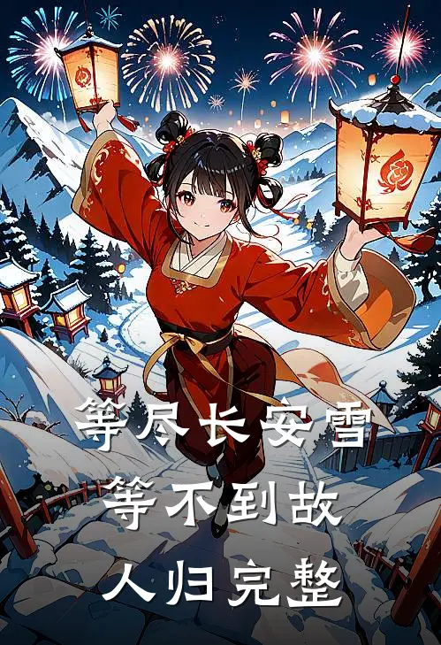 等尽长安雪，等不到故人归完整