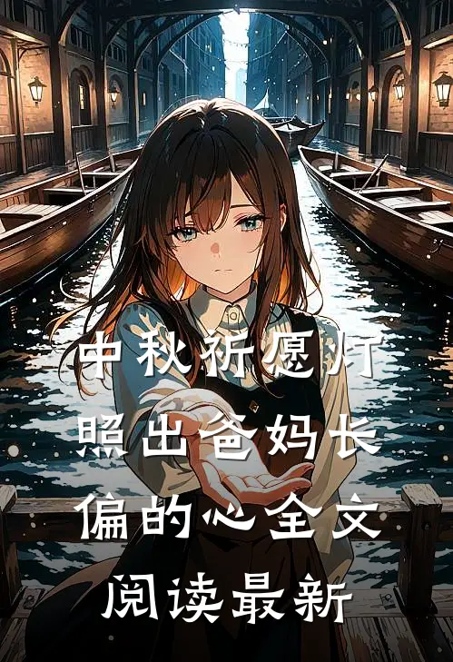 中秋祈愿灯，照出爸妈长偏的心全文阅读最新
