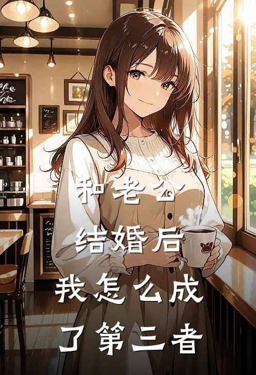 和老公结婚后，我怎么成了第三者