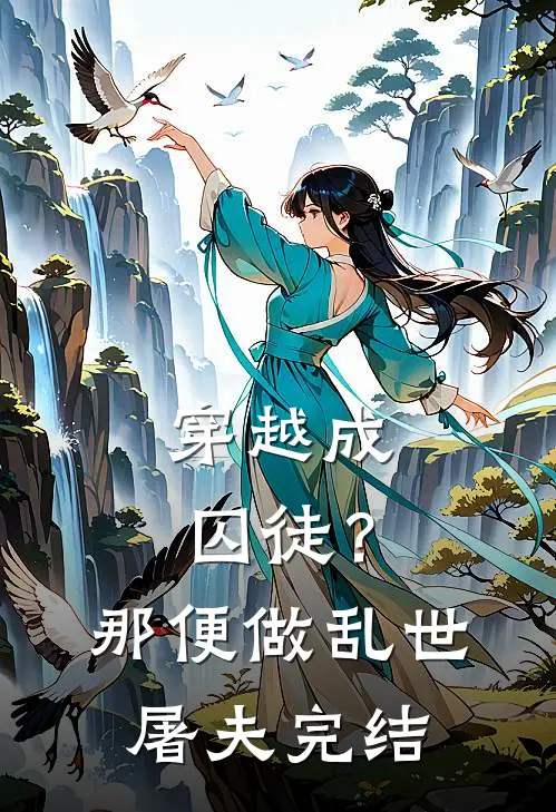 穿越成囚徒？那便做乱世屠夫完结