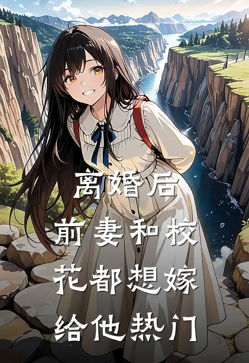 离婚后，前妻和校花都想嫁给他热门