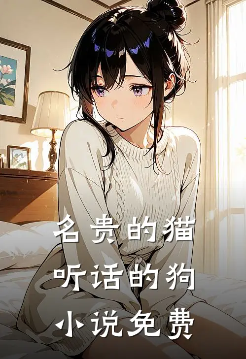 名贵的猫，听话的狗小说免费