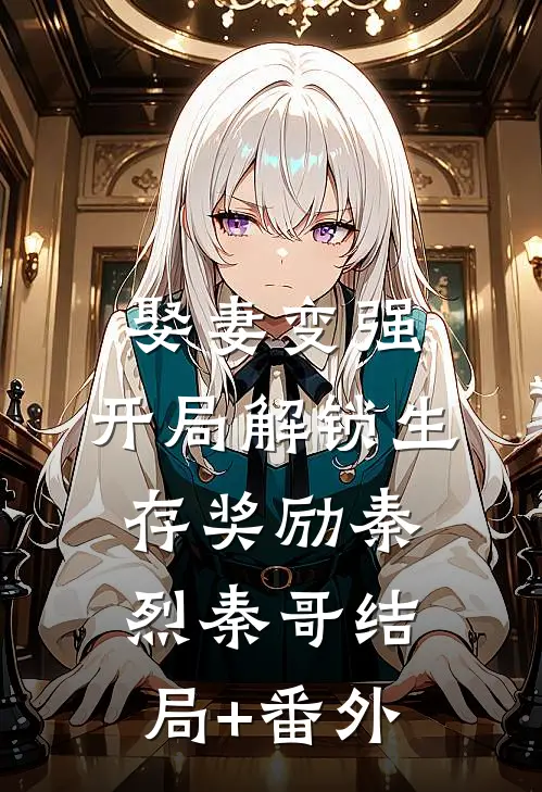 娶妻变强，开局解锁生存奖励秦烈秦哥结局+番外