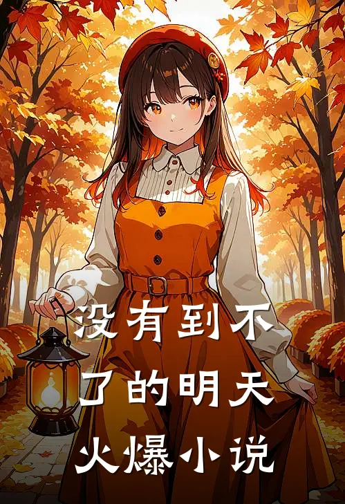 没有到不了的明天火爆小说