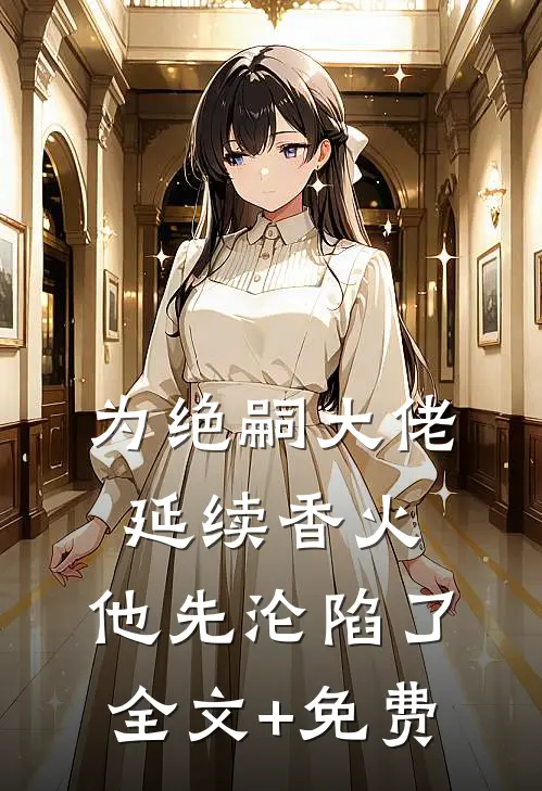 为绝嗣大佬延续香火，他先沦陷了全文+免费