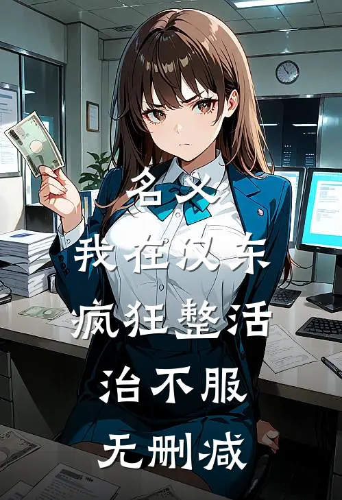 名义：我在汉东疯狂整活，治不服无删减