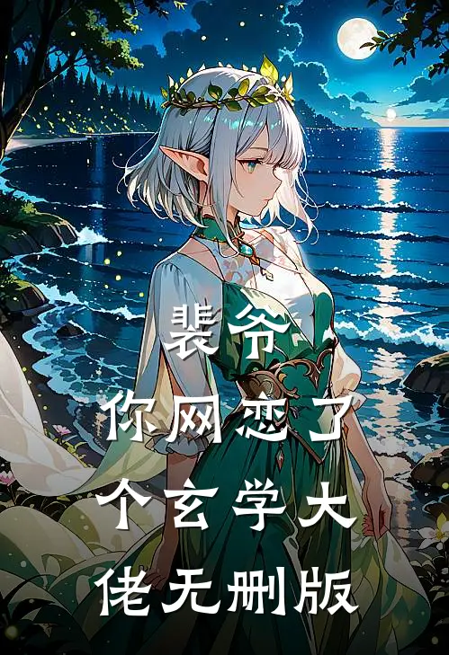 裴爷，你网恋了个玄学大佬无删版