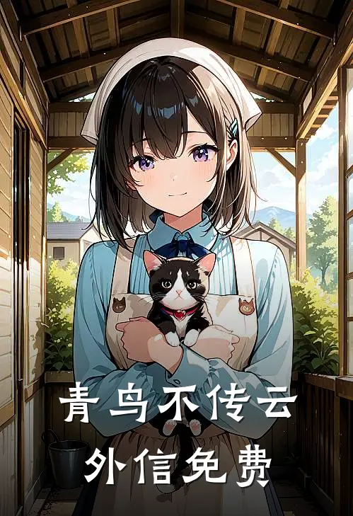 青鸟不传云外信免费