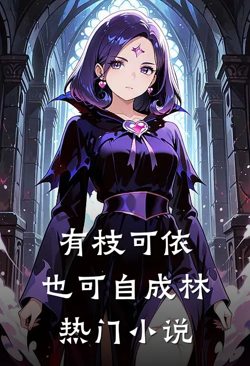 有枝可依，也可自成林热门小说