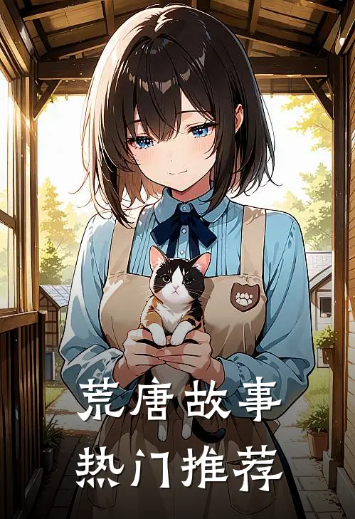荒唐故事热门推荐