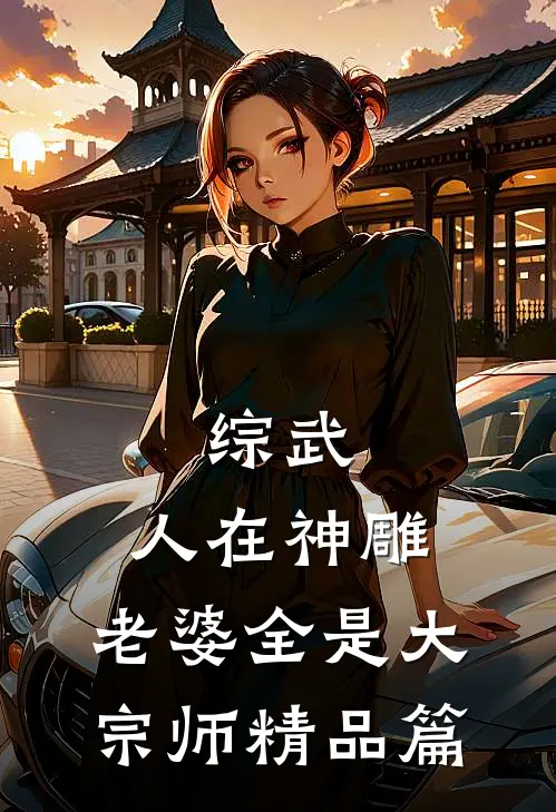 综武：人在神雕，老婆全是大宗师精品篇