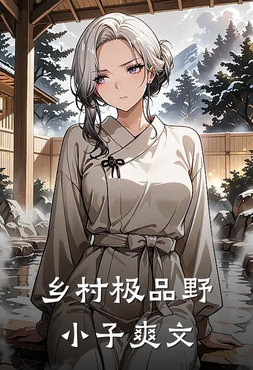 乡村极品野小子爽文