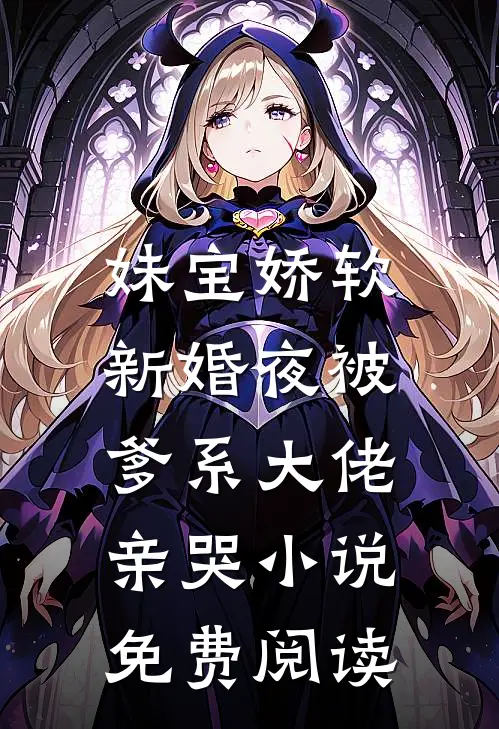 妹宝娇软，新婚夜被爹系大佬亲哭小说免费阅读