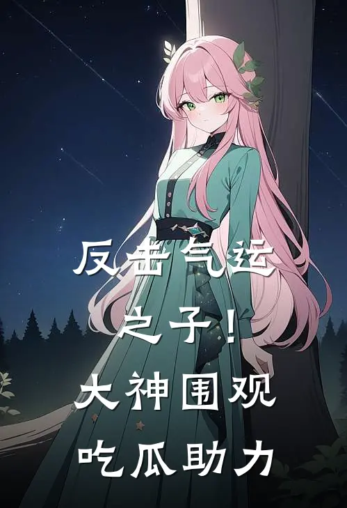 反击气运之子！大神围观吃瓜助力